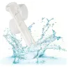 Water System Calex Injecteur à lubrifiant Xl Lube 23ml Transparent